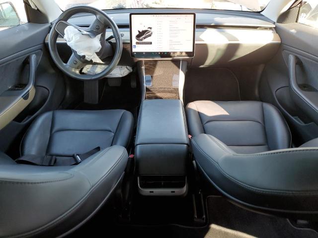 Photo 8 from auction – 2019 TESLA MODEL 3 with VIN 5YJ3E1EBXKF389474