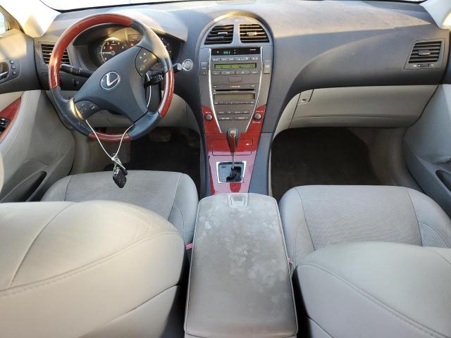 Снимка 8 от търг – 2009 LEXUS ES 350 с VIN JTHBJ46G992300444