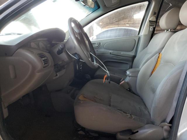 Photo 7 from auction – 2005 DODGE NEON SXT with VIN 1B3ES56C05D122339