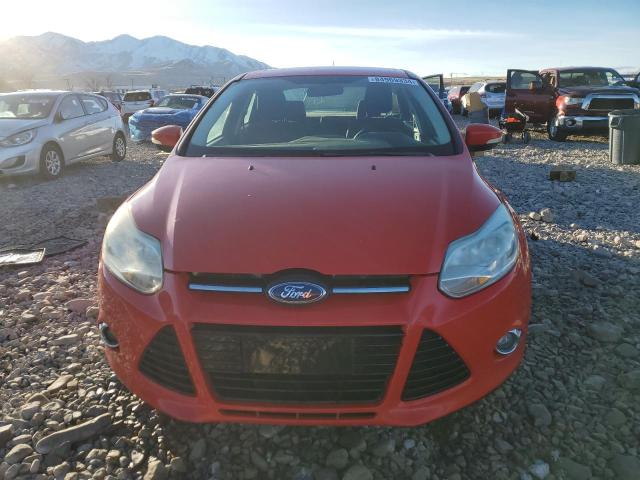 Zdjęcie 5 z aukcji – 2012 FORD FOCUS SEL z VIN 1FAHP3H29CL138800