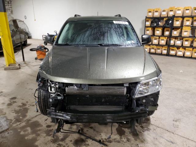 Photo 5 from auction – 2018 DODGE JOURNEY SE with VIN 3C4PDCAB5JT534605