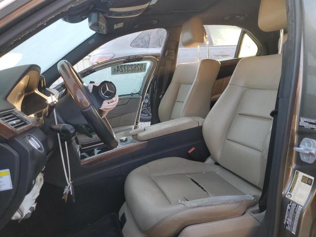 Photo 7 from auction – 2013 MERCEDES-BENZ E 350 with VIN WDDHF5KB3DA709752