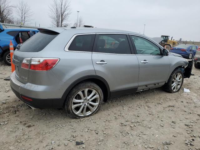Photo 3 from auction – 2012 MAZDA CX-9 with VIN JM3TB3DA2C0363651