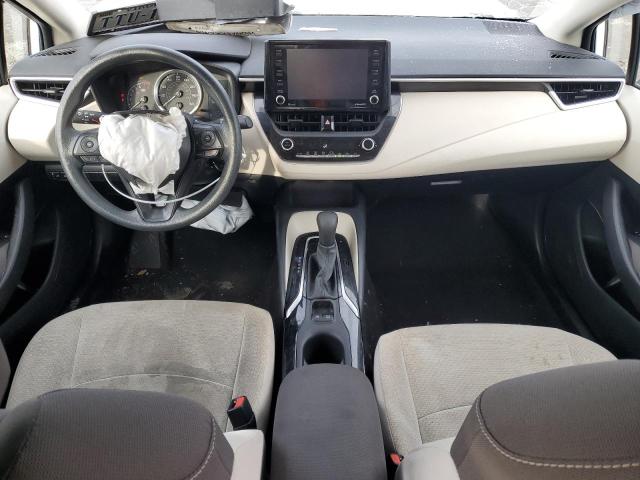 Zdjęcie 8 z aukcji – 2022 TOYOTA COROLLA LE z VIN 5YFEPMAE2NP319867