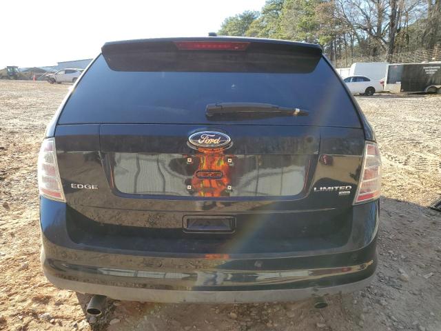 Photo 6 from auction – 2008 FORD EDGE LIMIT with VIN 2FMDK49C48BB48044