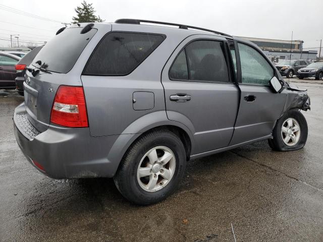 Photo 3 from auction – 2009 KIA SORENTO LX with VIN KNDJC735695868614