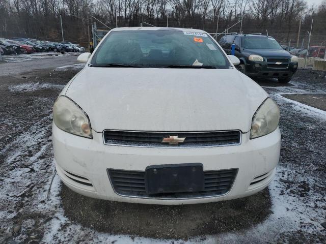 Photo 5 from auction – 2006 CHEVROLET IMPALA LT with VIN 2G1WT58KX69381979