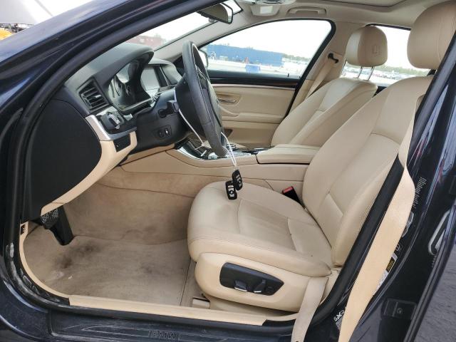 Photo 7 from auction – 2014 BMW 535 XI with VIN WBA5B3C58ED535812