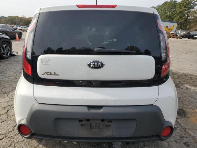 Снимка 6 от търг – 2014 KIA SOUL + с VIN KNDJP3A58E7093540