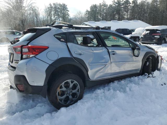 Photo 3 from auction – 2021 SUBARU CROSSTREK with VIN JF2GTHSC4MH683678