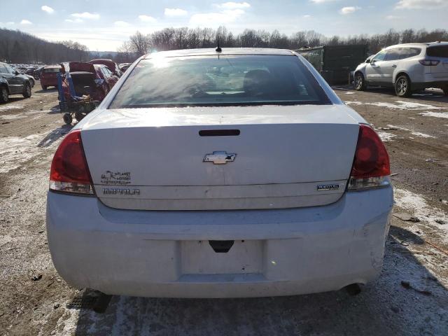 Photo 6 from auction – 2012 CHEVROLET IMPALA LS with VIN 2G1WF5E39C1273142