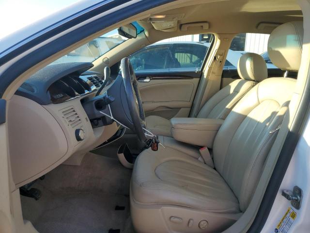 Photo 7 from auction – 2010 BUICK LUCERNE CX with VIN 1G4HC5EM8AU130682