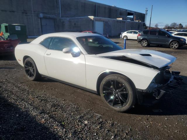 Photo 4 from auction – 2016 DODGE CHALLENGER with VIN 2C3CDZAG9GH353199