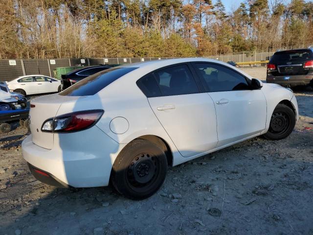 Photo 3 from auction – 2011 MAZDA 3 I with VIN JM1BL1UG6B1470821