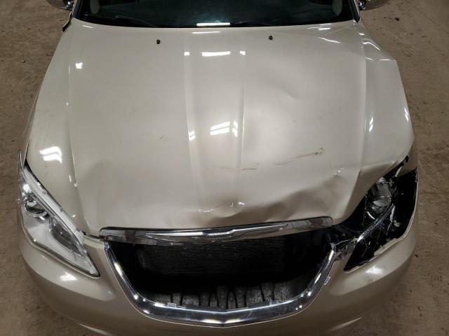 Photo 11 from auction – 2013 CHRYSLER 200 LIMITE with VIN 1C3CCBCG4DN617343