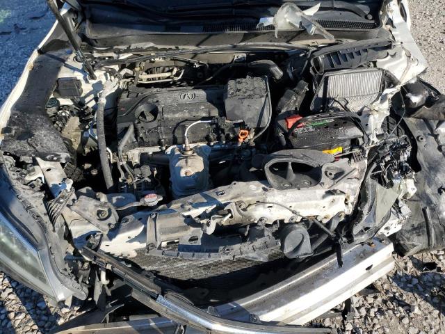 Photo 11 from auction – 2017 ACURA TLX TECH with VIN 19UUB1F55HA005903