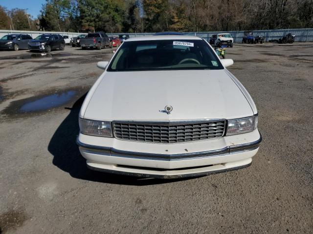 Photo 5 from auction – 1996 CADILLAC DEVILLE with VIN 1G6KD52Y2TU283076