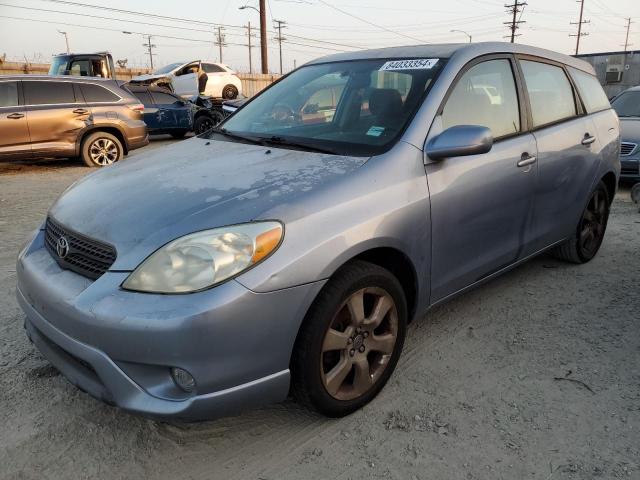 TOYOTA COROLLA MA 2005 with VIN 2T1KR32E35C325764 - Photo from auction