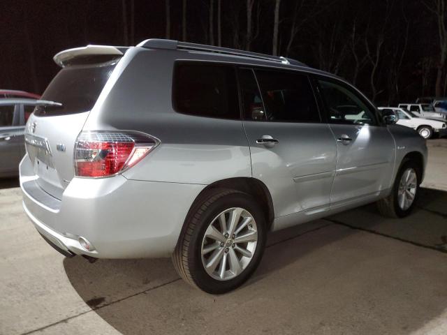 صورة رقم 3 من المزاد - 2010 TOYOTA HIGHLANDER مع VIN JTEJW3EH4A2048217