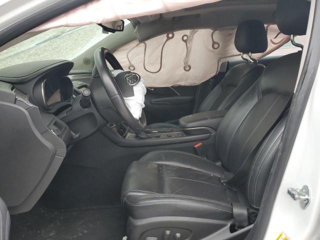 Photo 7 from auction – 2016 BUICK LACROSSE with VIN 1G4GB5G31GF118079