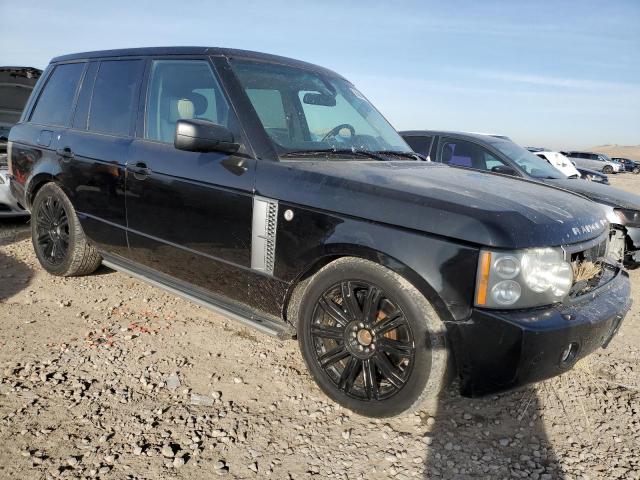 Photo 4 from auction – 2009 LAND ROVER RANGE ROVE with VIN SALMF13419A304877