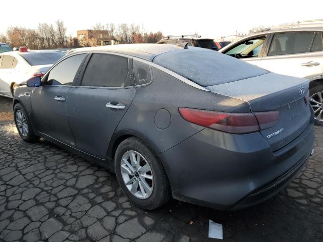 Photo 2 from auction – 2018 KIA OPTIMA LX with VIN KNAGT4L37J5234284