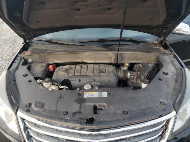 Photo 11 from auction – 2016 CHEVROLET TRAVERSE L with VIN 1GNKRGKD9GJ132483