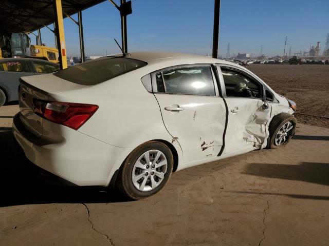 Photo 3 from auction – 2013 KIA RIO LX with VIN KNADM4A35D6169226