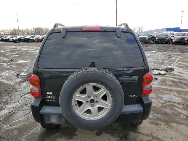 Photo 6 from auction – 2002 JEEP LIBERTY LI with VIN 1J4GL58K52W307876