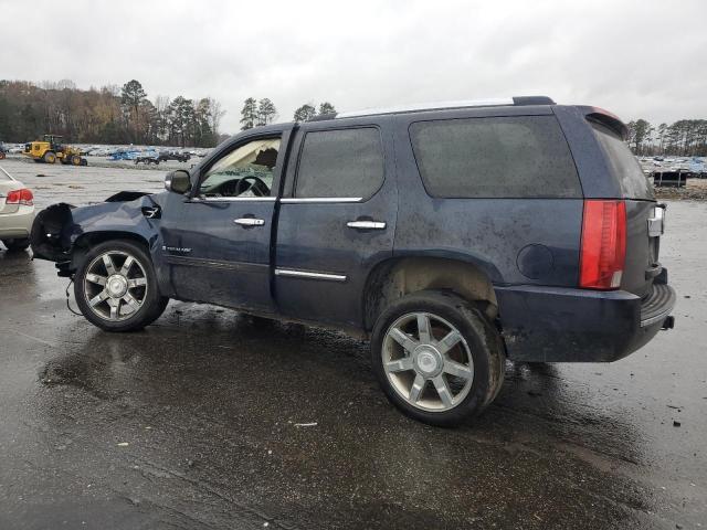 Photo 2 from auction – 2008 CADILLAC ESCALADE L with VIN 1GYFK63868R162676