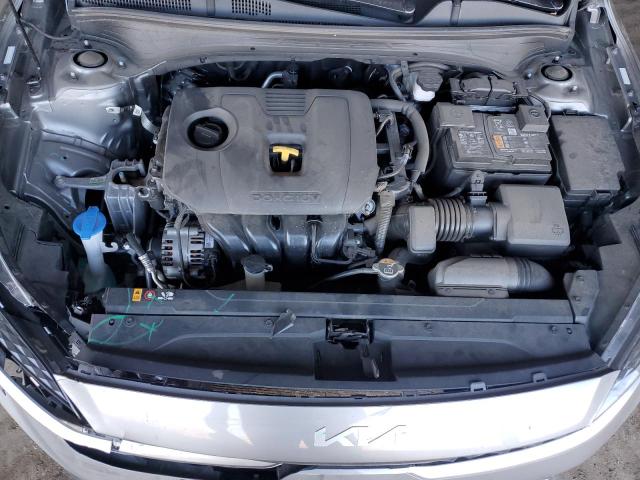 Photo 11 from auction – 2024 KIA FORTE LX with VIN 3KPF24AD4RE723965