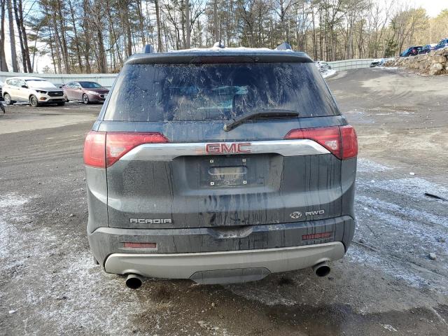 Photo 6 from auction – 2019 GMC ACADIA SLE with VIN 1GKKNSLS1KZ282932