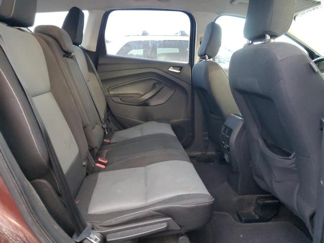 Photo 11 from auction – 2018 FORD ESCAPE SE with VIN 1FMCU9GD5JUB33485