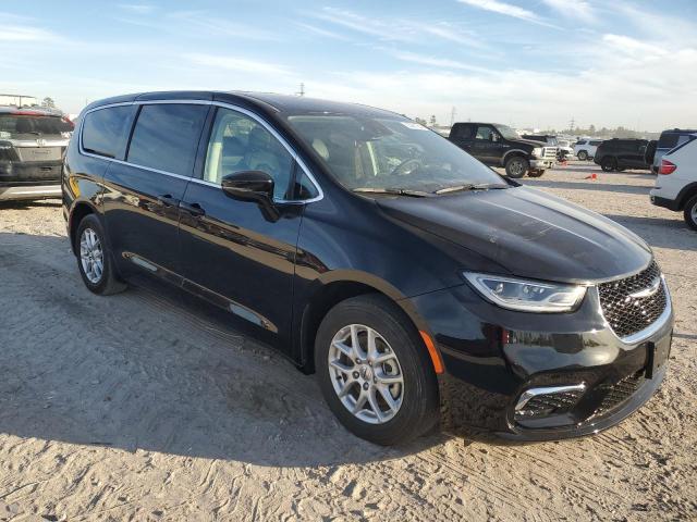 Photo 4 from auction – 2024 CHRYSLER PACIFICA T with VIN 2C4RC1BG8RR135809