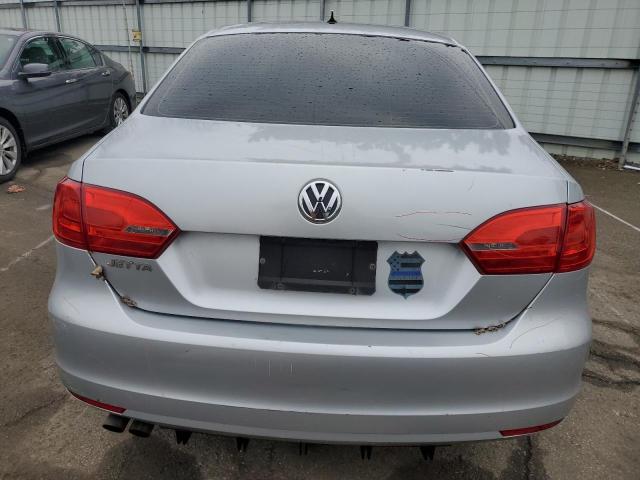 Photo 6 from auction – 2012 VOLKSWAGEN JETTA BASE with VIN 3VW2K7AJ9CM344587