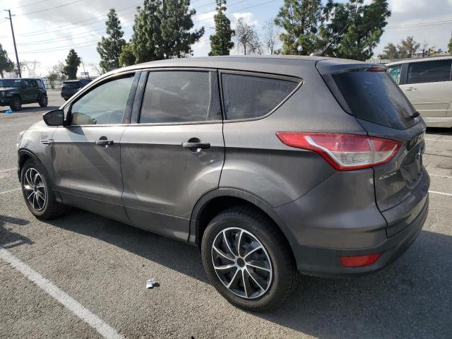 Photo 2 from auction – 2013 FORD ESCAPE S with VIN 1FMCU0F79DUD02256