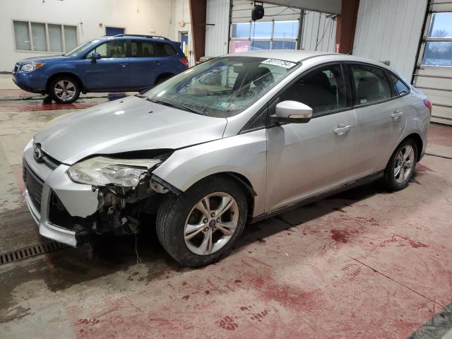 FORD FOCUS SE 2014 con VIN 1FADP3F29EL116073 - Foto de la subasta