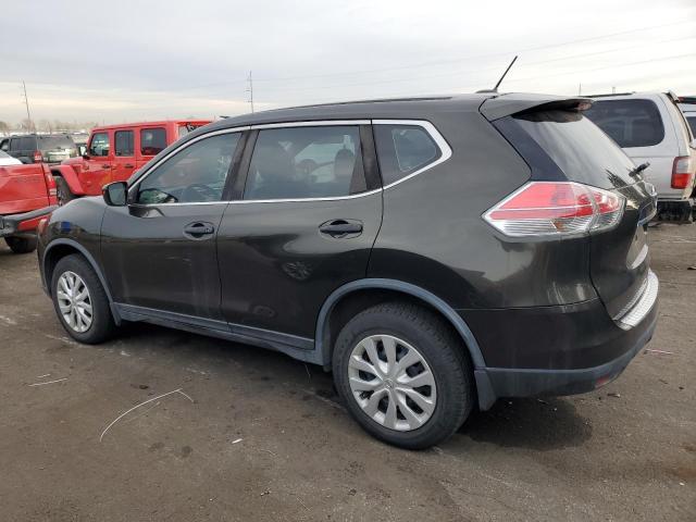 Photo 2 from auction – 2016 NISSAN ROGUE S with VIN JN8AT2MV2GW142729