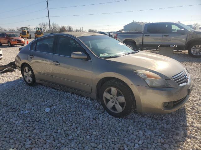 Photo 4 from auction – 2007 NISSAN ALTIMA 2.5 with VIN 1N4AL21EX7C179938