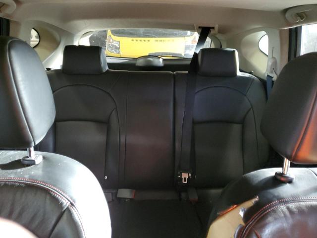 Photo 10 from auction – 2010 NISSAN ROGUE S with VIN JN8AS5MV0AW608279