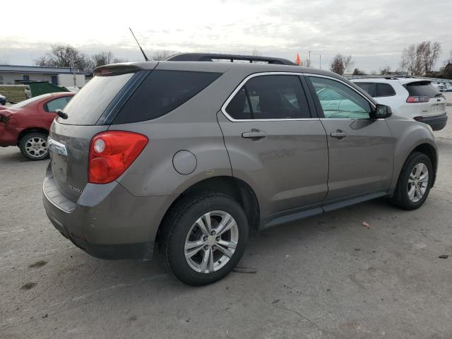 Photo 3 from auction – 2011 CHEVROLET EQUINOX LT with VIN 2CNFLEEC6B6272639
