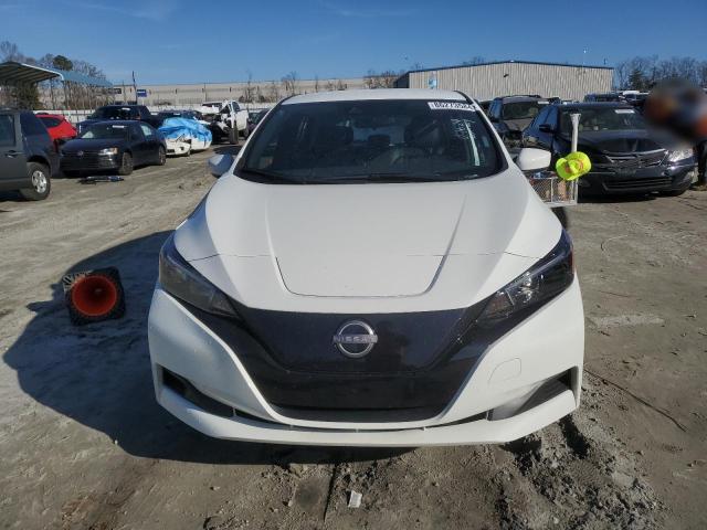 Photo 5 from auction – 2023 NISSAN LEAF S with VIN 1N4AZ1BVXPC562883