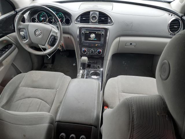 Photo 8 from auction – 2017 BUICK ENCLAVE with VIN 5GAKRAKD7HJ226175