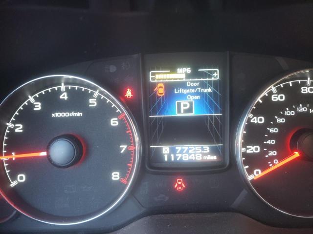 Photo 9 from auction – 2013 SUBARU OUTBACK 2. with VIN 4S4BRBSCXD3263498