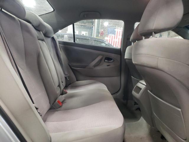 Photo 10 from auction – 2010 TOYOTA CAMRY BASE with VIN 4T1BF3EK6AU009083