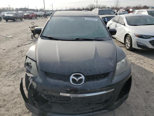 Photo 5 from auction – 2011 MAZDA CX-7 with VIN JM3ER2B53B0389792