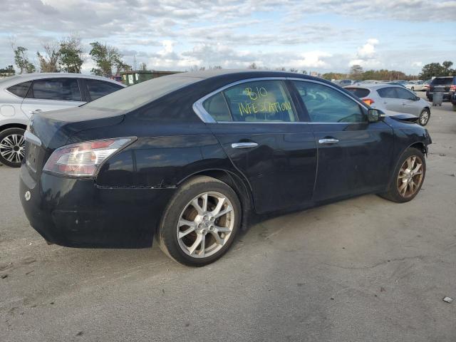 Photo 3 from auction – 2013 NISSAN MAXIMA S with VIN 1N4AA5AP6DC807143