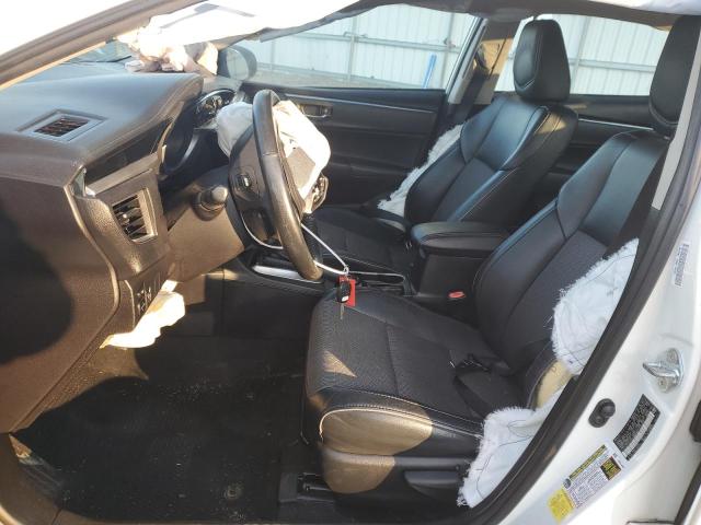 Photo 7 from auction – 2015 TOYOTA COROLLA L with VIN 2T1BURHE1FC379929
