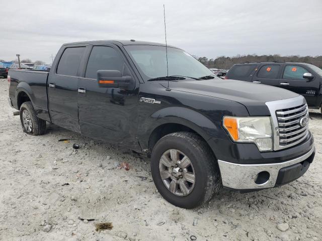 Photo 4 from auction – 2012 FORD F150 SUPER with VIN 1FTFW1CF1CKD77296
