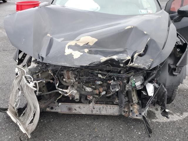 Photo 11 from auction – 2021 NISSAN VERSA SV with VIN 3N1CN8EV7ML815549